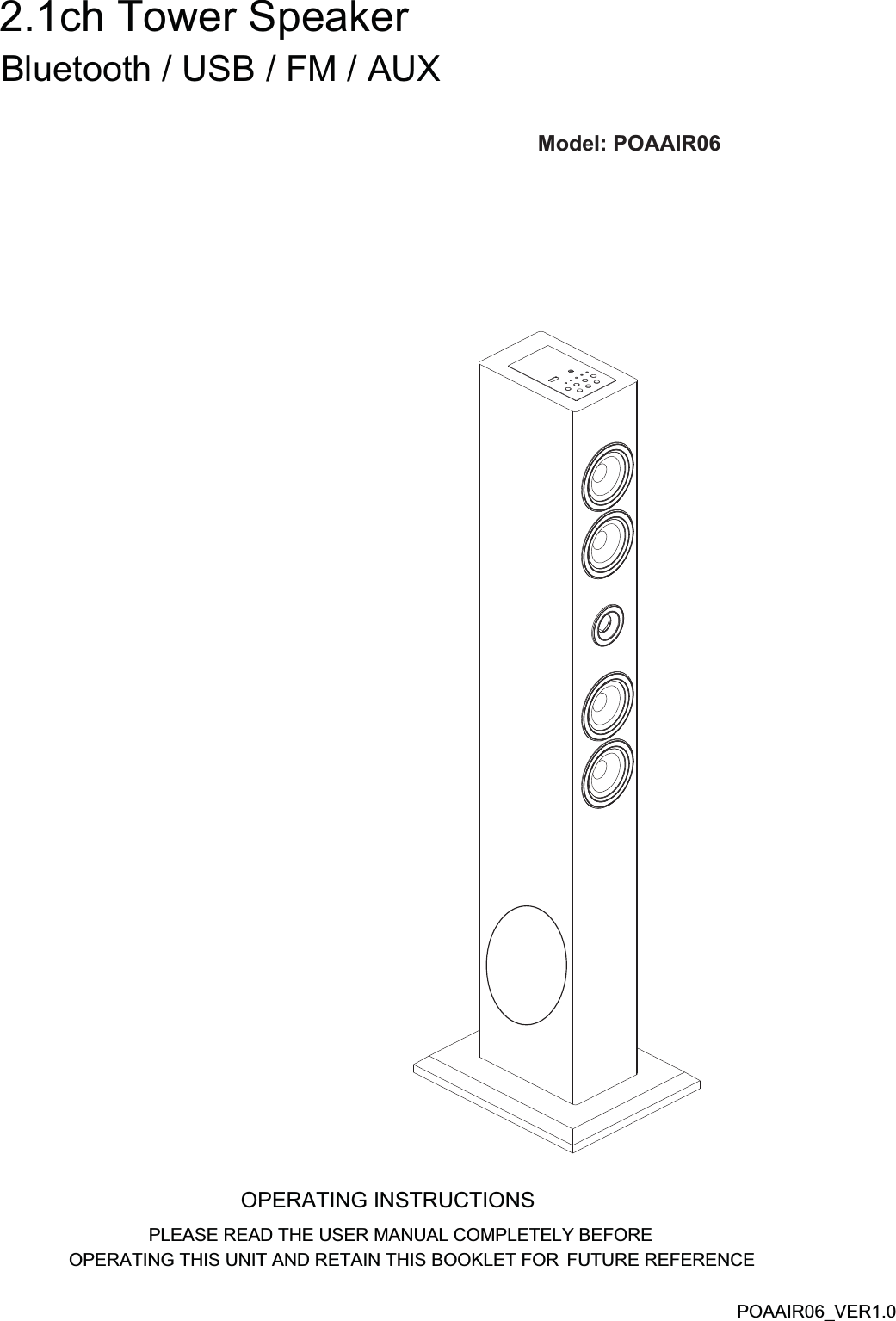 Budweiser bluetooth 2024 speaker tower